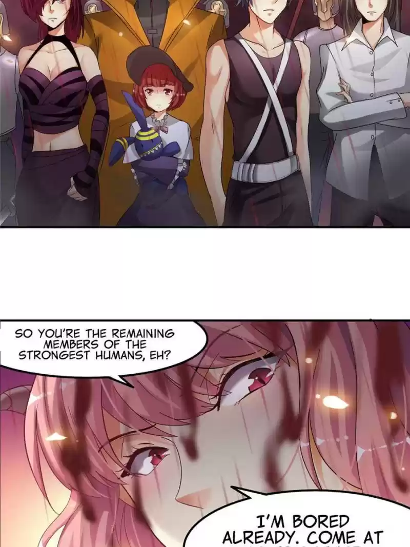 The Reincarnated Weapon Shop Owner Chapter 36