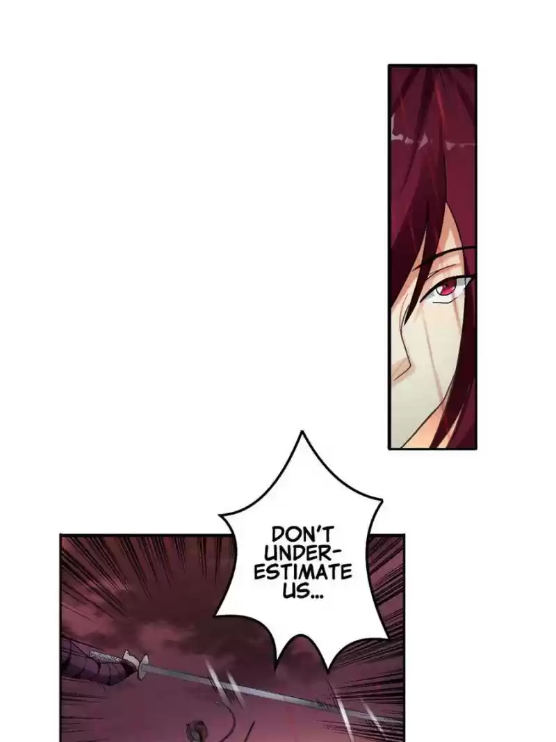 The Reincarnated Weapon Shop Owner Chapter 36