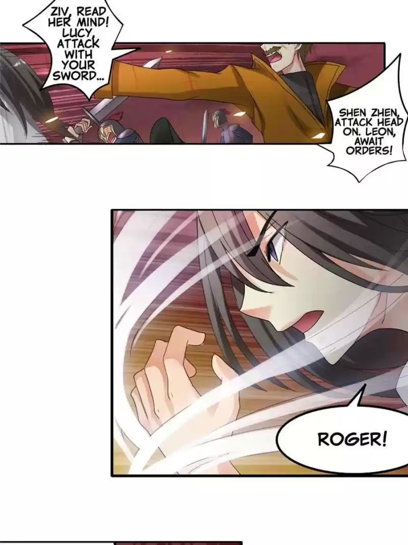 The Reincarnated Weapon Shop Owner Chapter 36