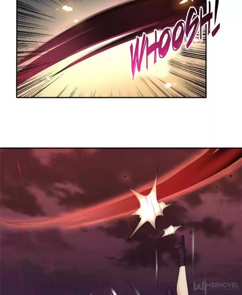 The Reincarnated Weapon Shop Owner Chapter 36