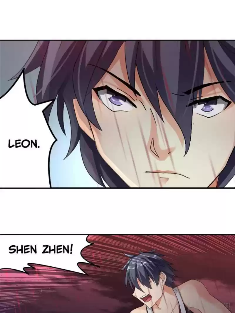 The Reincarnated Weapon Shop Owner Chapter 36