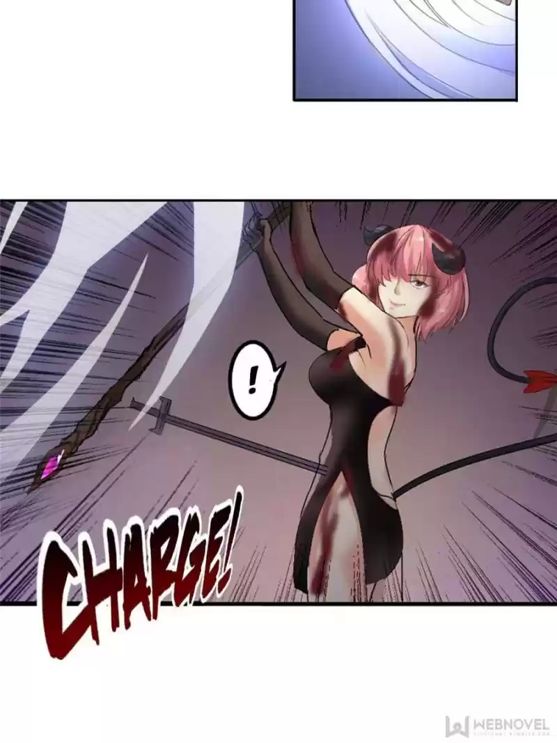 The Reincarnated Weapon Shop Owner Chapter 36