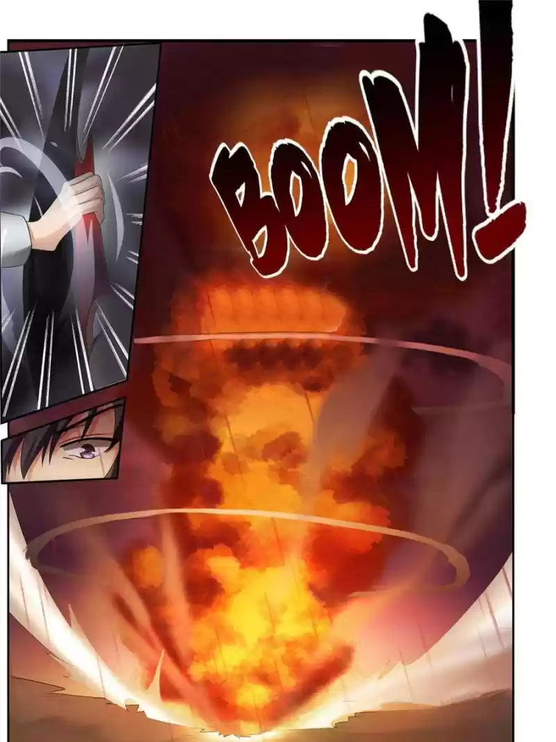 The Reincarnated Weapon Shop Owner Chapter 36