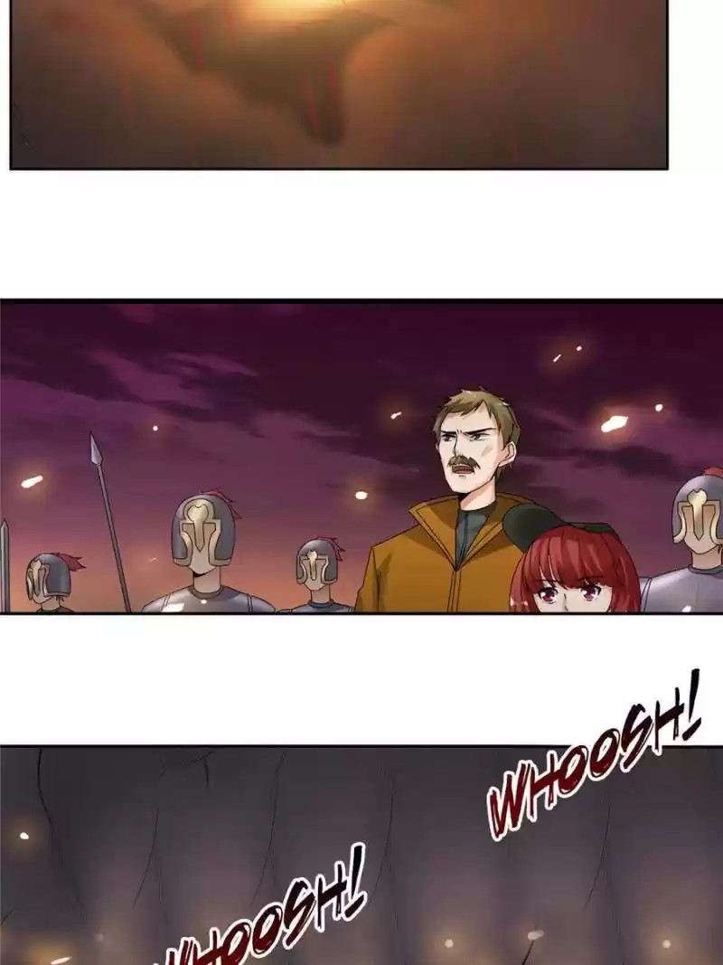 The Reincarnated Weapon Shop Owner Chapter 36