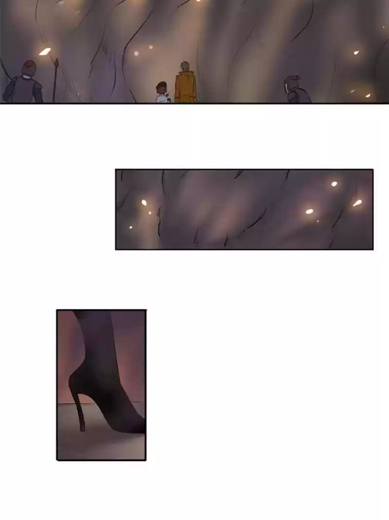 The Reincarnated Weapon Shop Owner Chapter 36