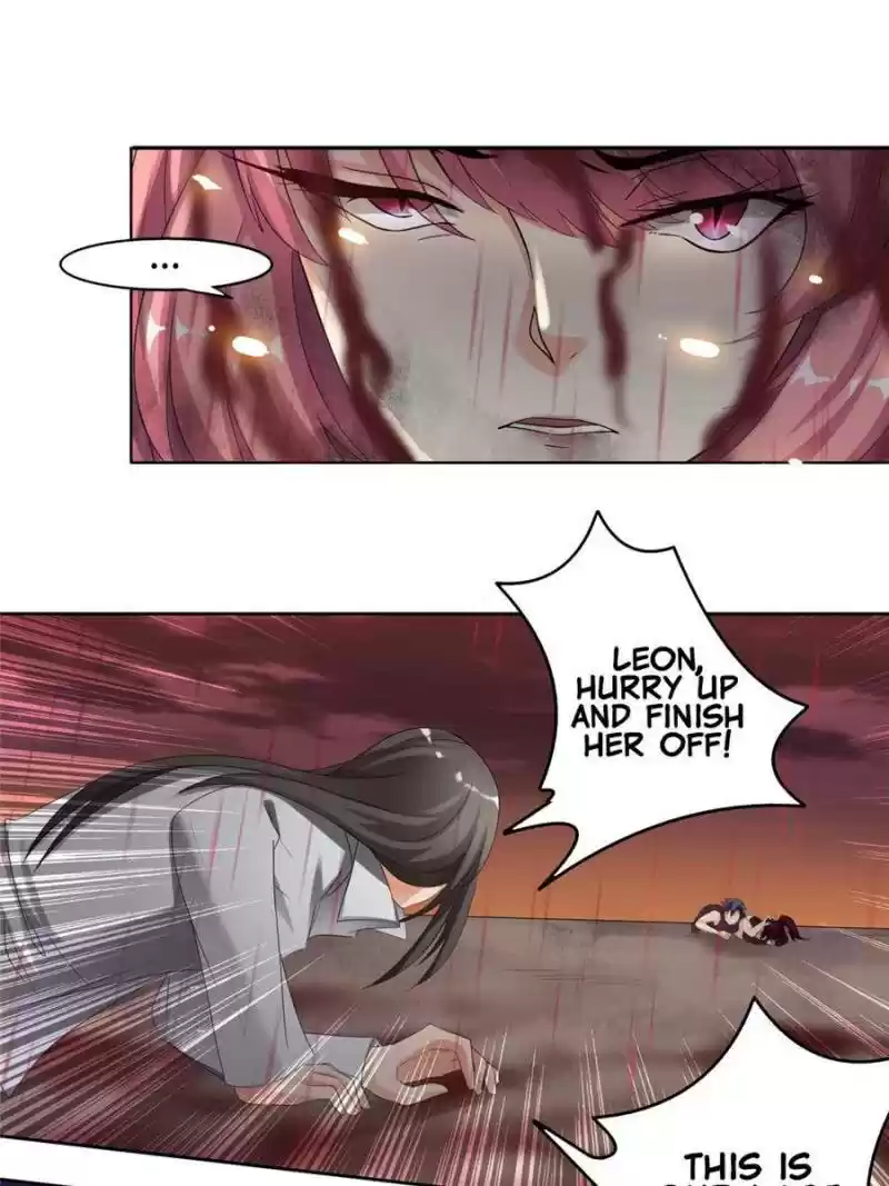 The Reincarnated Weapon Shop Owner Chapter 36