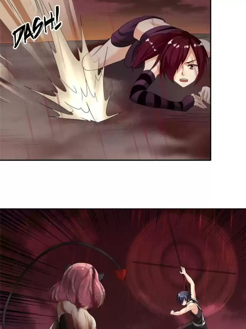 The Reincarnated Weapon Shop Owner Chapter 36