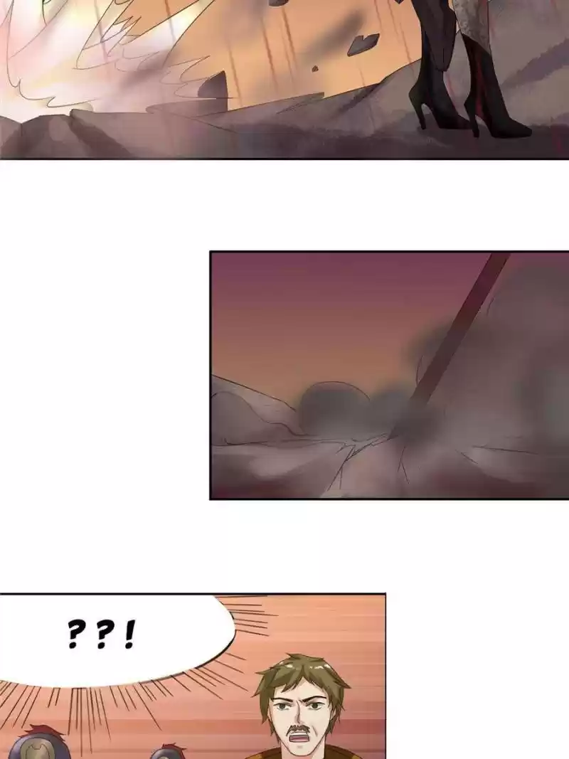 The Reincarnated Weapon Shop Owner Chapter 36