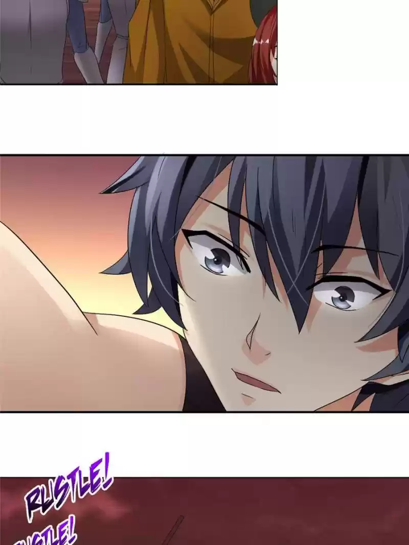 The Reincarnated Weapon Shop Owner Chapter 36