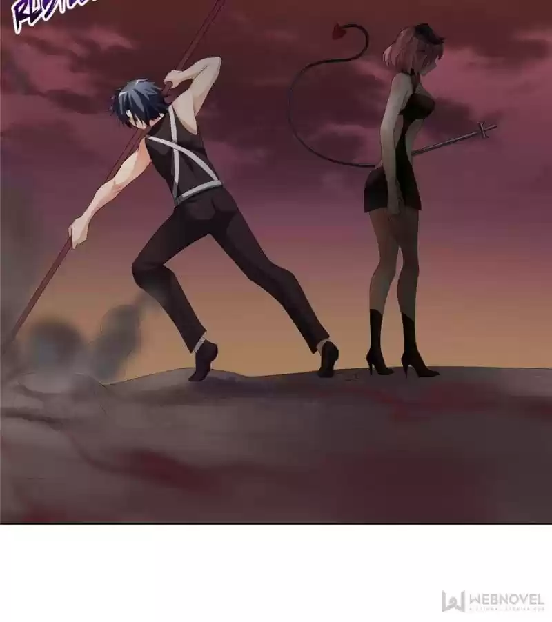 The Reincarnated Weapon Shop Owner Chapter 36