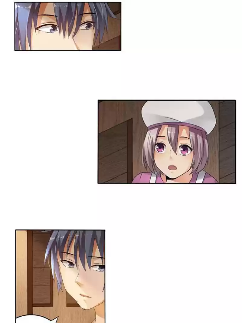 The Reincarnated Weapon Shop Owner Chapter 37