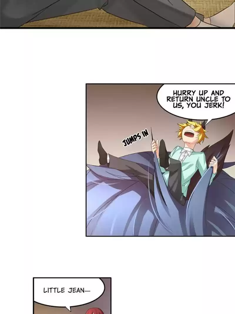 The Reincarnated Weapon Shop Owner Chapter 37