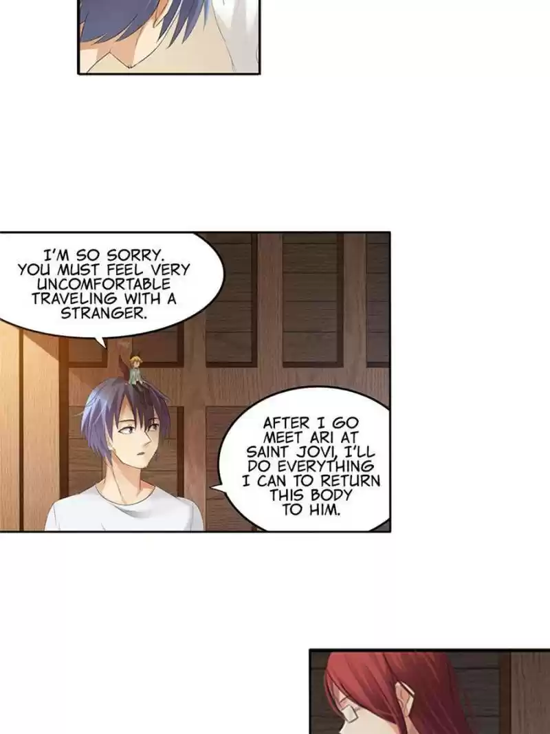 The Reincarnated Weapon Shop Owner Chapter 37