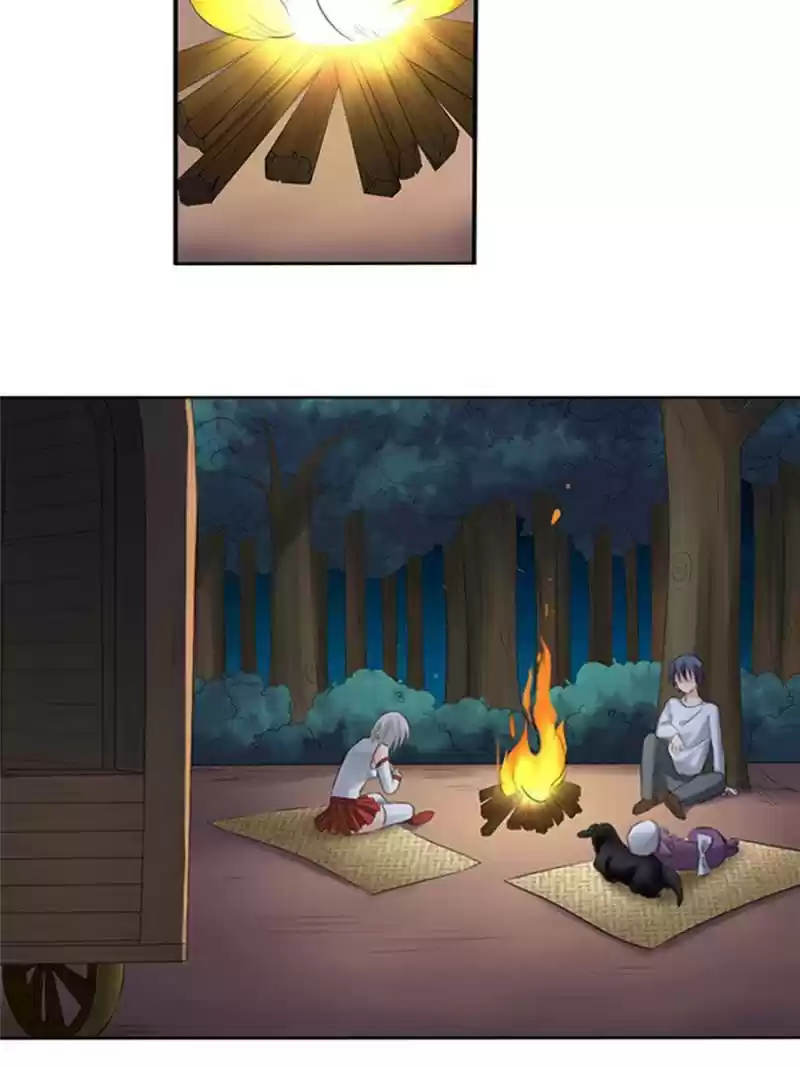 The Reincarnated Weapon Shop Owner Chapter 37