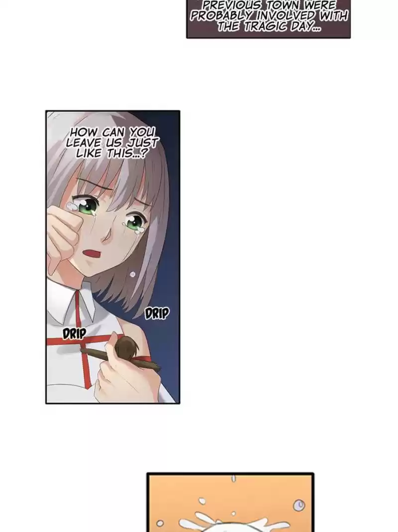 The Reincarnated Weapon Shop Owner Chapter 37