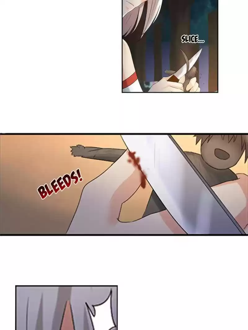 The Reincarnated Weapon Shop Owner Chapter 37