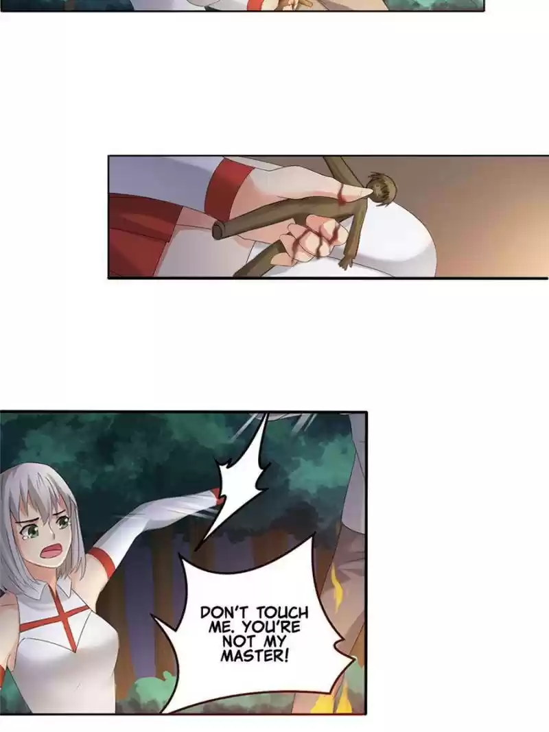 The Reincarnated Weapon Shop Owner Chapter 37