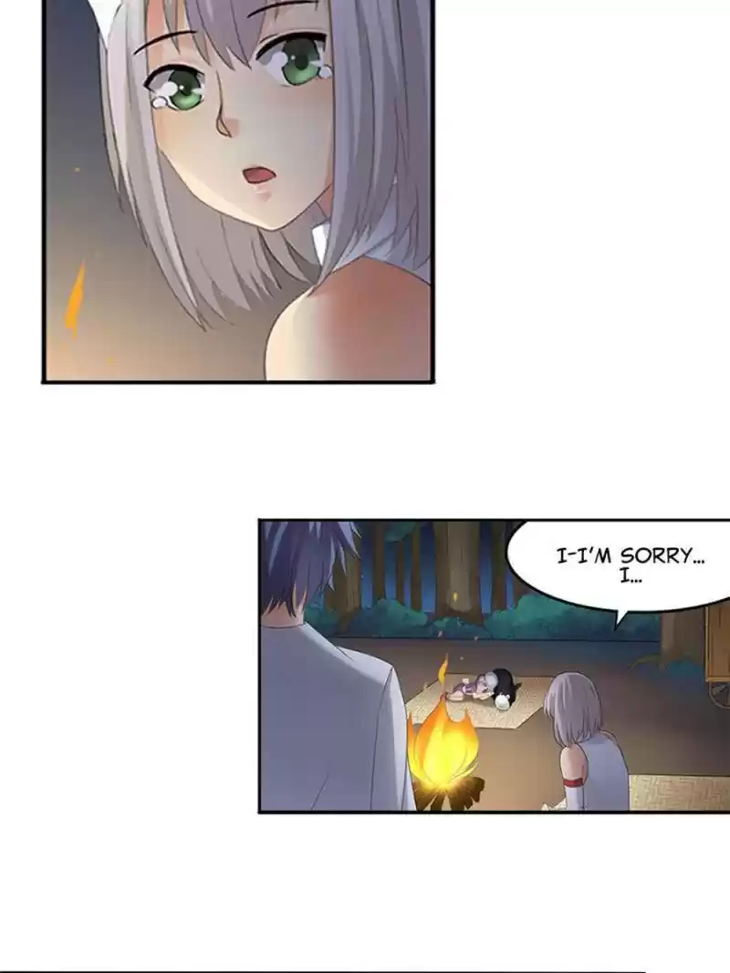 The Reincarnated Weapon Shop Owner Chapter 37