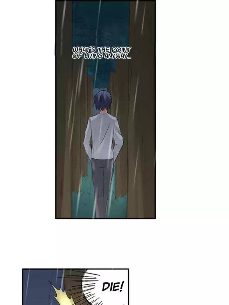 The Reincarnated Weapon Shop Owner Chapter 37