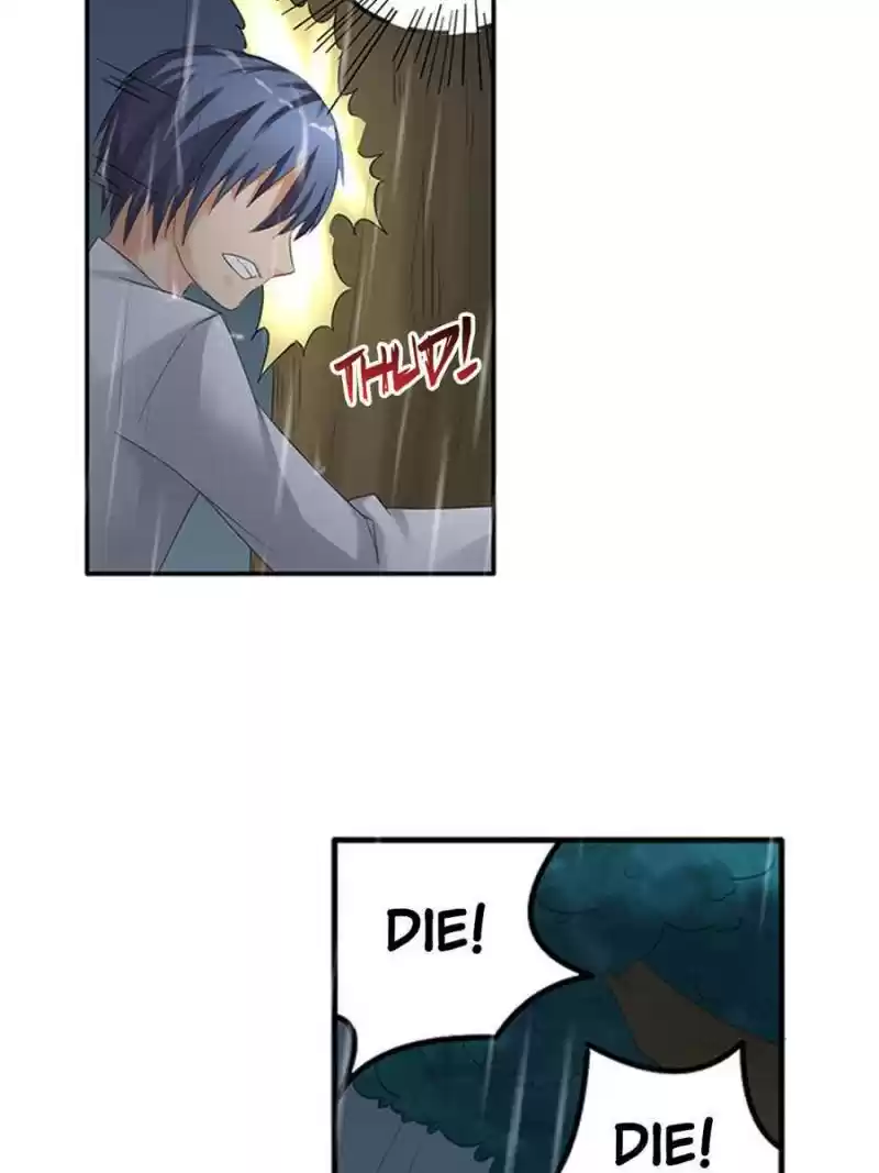 The Reincarnated Weapon Shop Owner Chapter 37