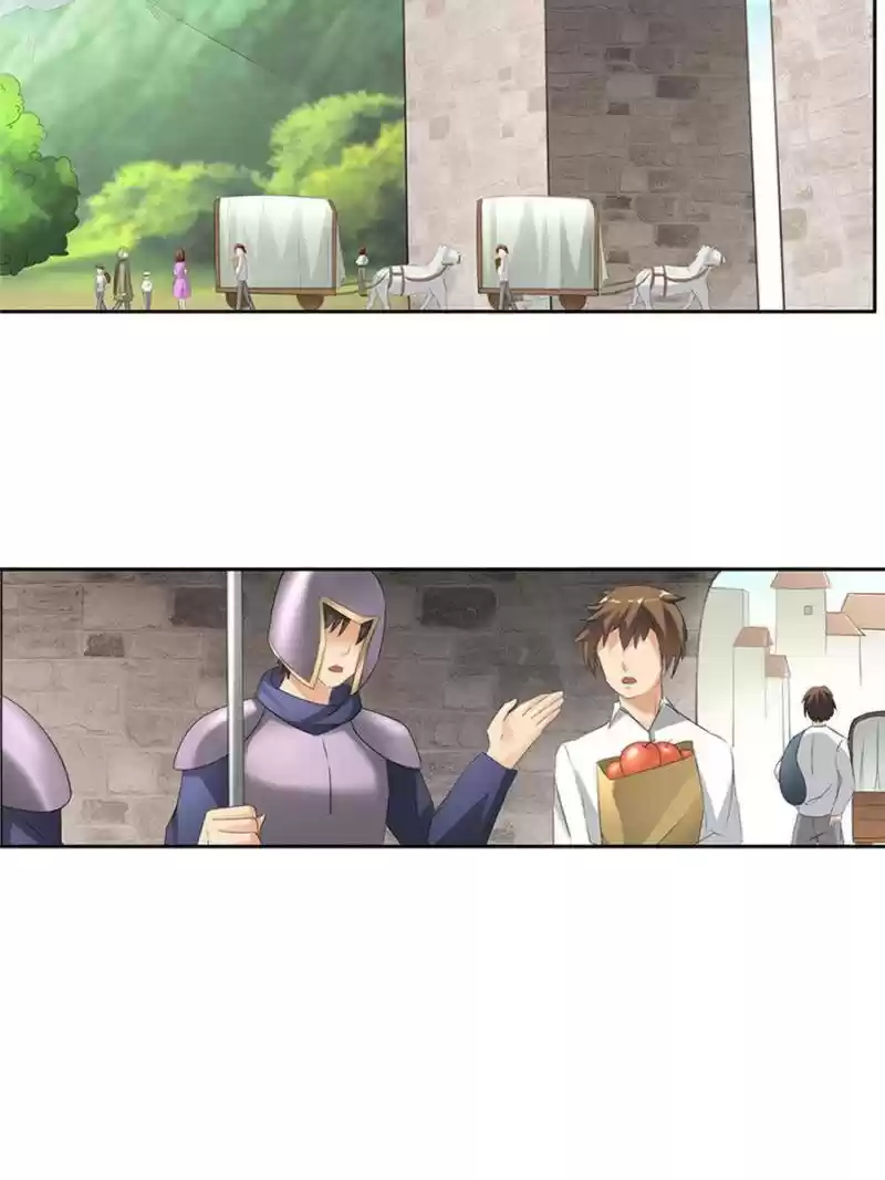 The Reincarnated Weapon Shop Owner Chapter 37