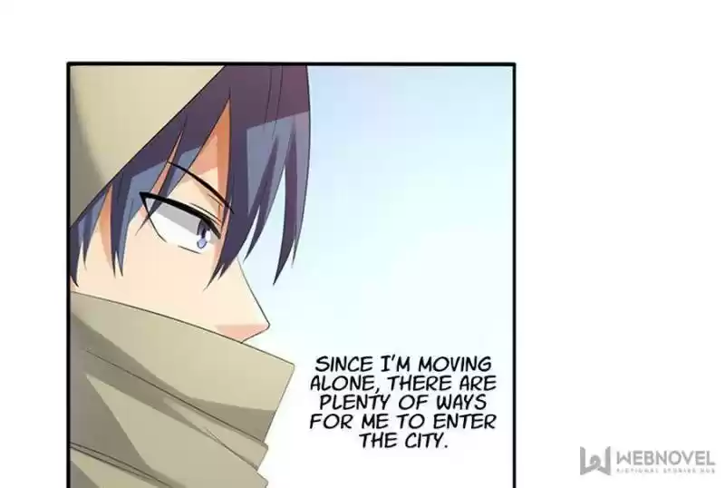 The Reincarnated Weapon Shop Owner Chapter 37