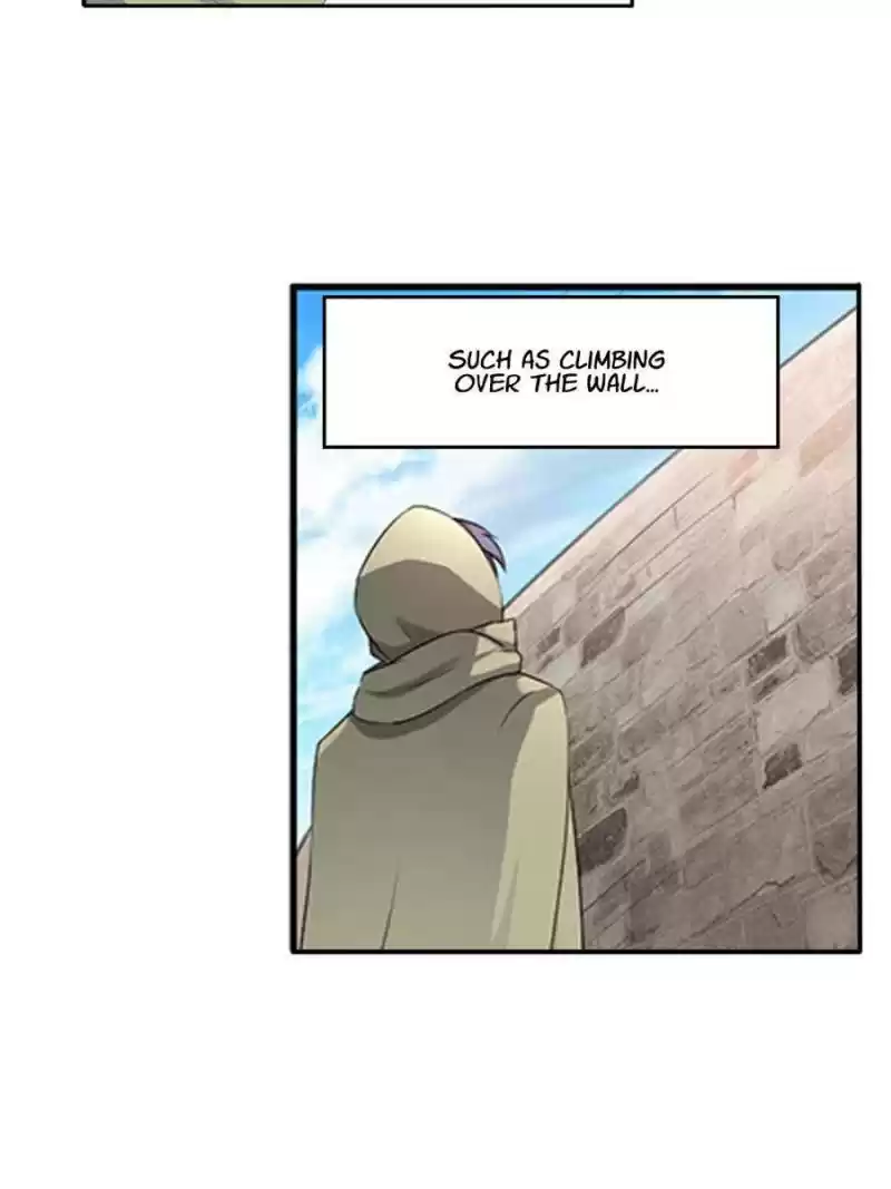 The Reincarnated Weapon Shop Owner Chapter 37