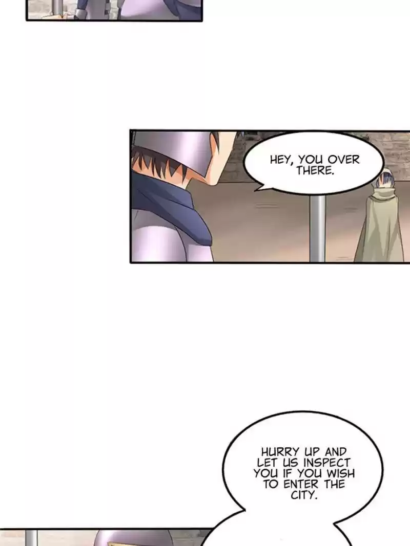 The Reincarnated Weapon Shop Owner Chapter 37