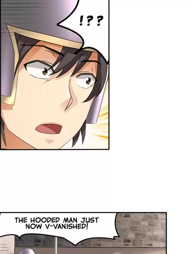 The Reincarnated Weapon Shop Owner Chapter 37