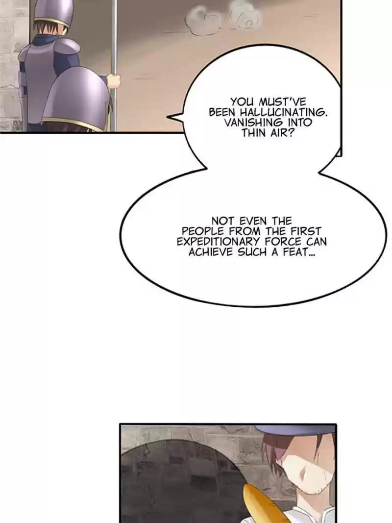 The Reincarnated Weapon Shop Owner Chapter 37