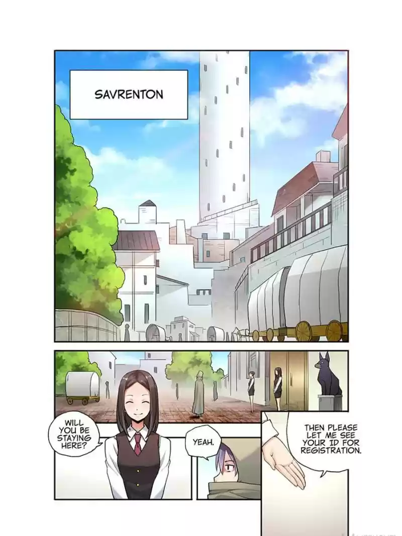 The Reincarnated Weapon Shop Owner Chapter 38