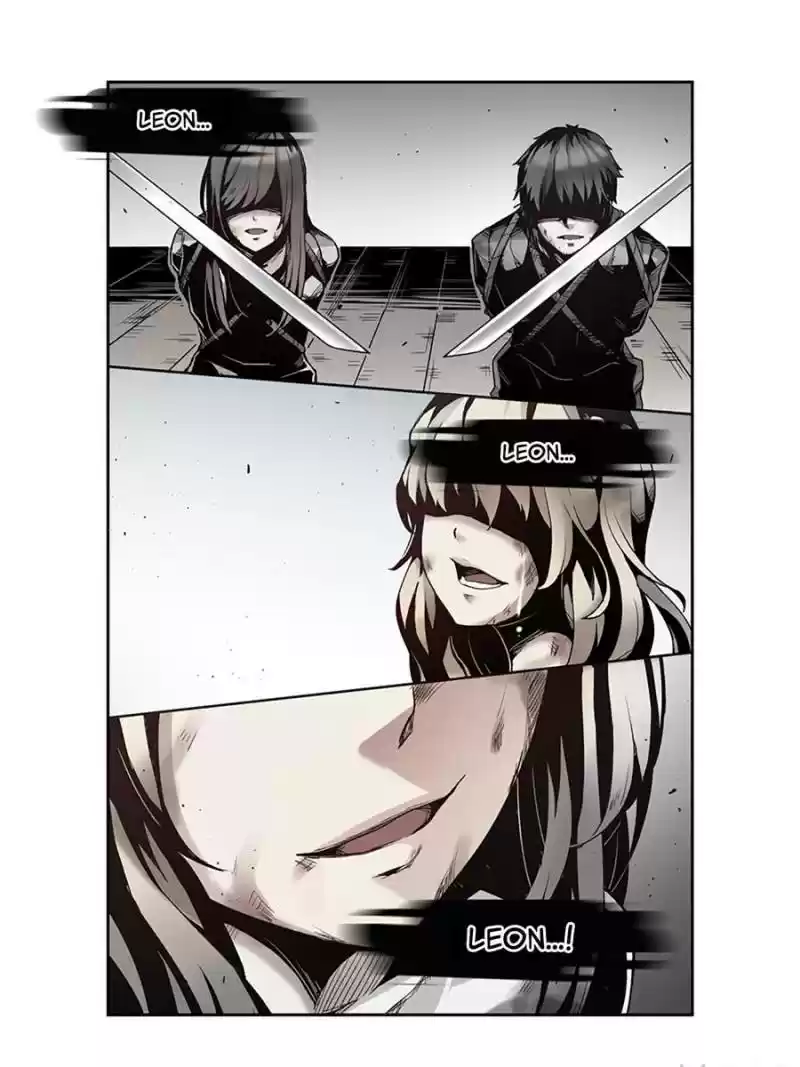 The Reincarnated Weapon Shop Owner Chapter 38