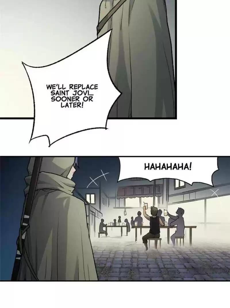 The Reincarnated Weapon Shop Owner Chapter 39