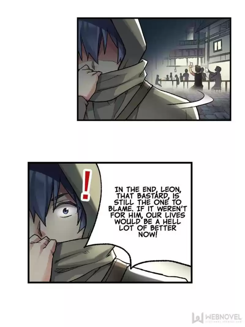 The Reincarnated Weapon Shop Owner Chapter 39