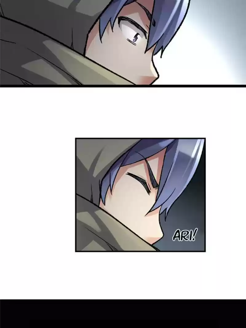 The Reincarnated Weapon Shop Owner Chapter 39