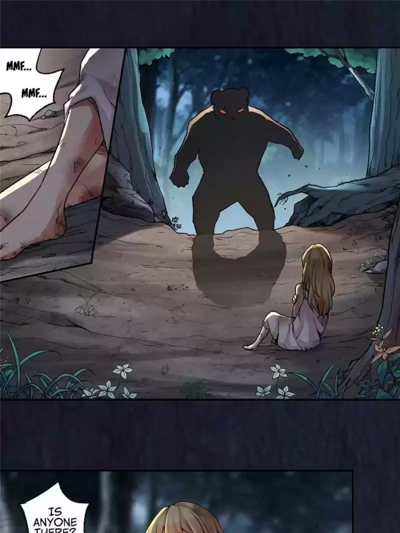 The Reincarnated Weapon Shop Owner Chapter 39