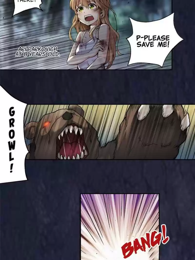 The Reincarnated Weapon Shop Owner Chapter 39