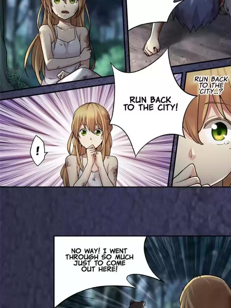 The Reincarnated Weapon Shop Owner Chapter 39