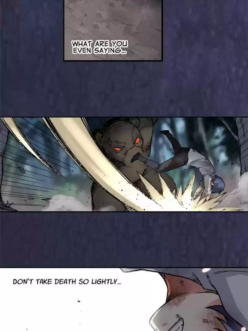 The Reincarnated Weapon Shop Owner Chapter 39