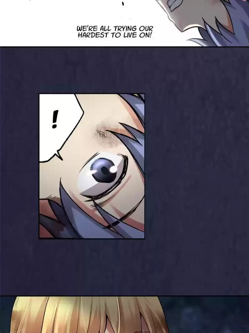 The Reincarnated Weapon Shop Owner Chapter 39