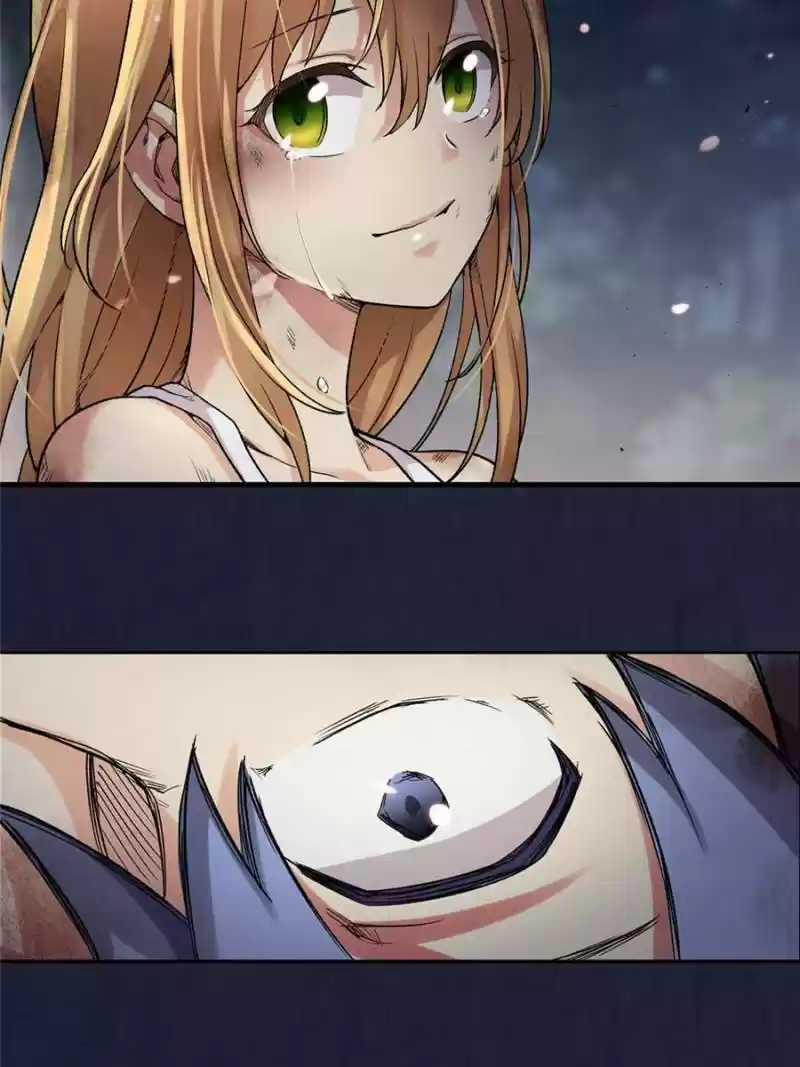 The Reincarnated Weapon Shop Owner Chapter 39