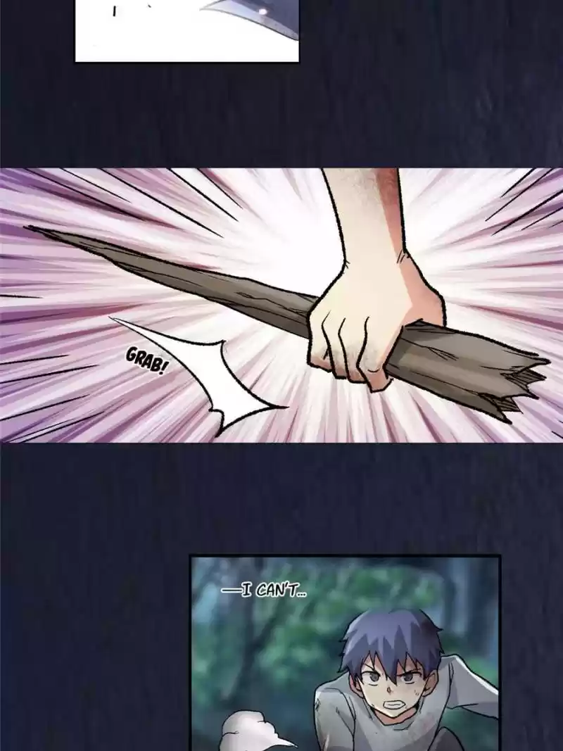 The Reincarnated Weapon Shop Owner Chapter 39