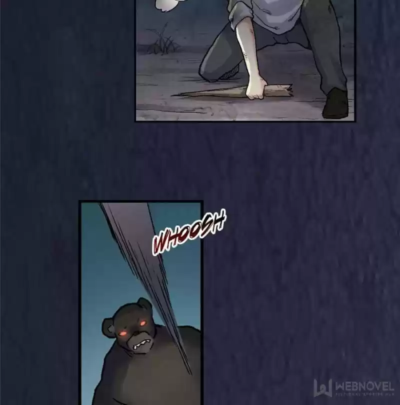 The Reincarnated Weapon Shop Owner Chapter 39