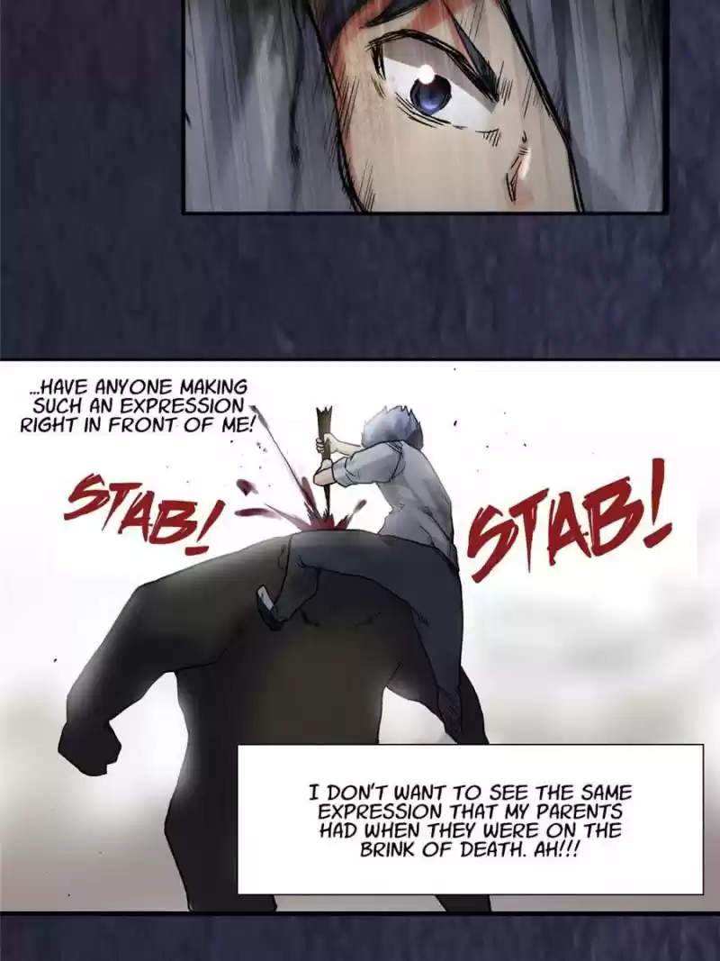 The Reincarnated Weapon Shop Owner Chapter 39