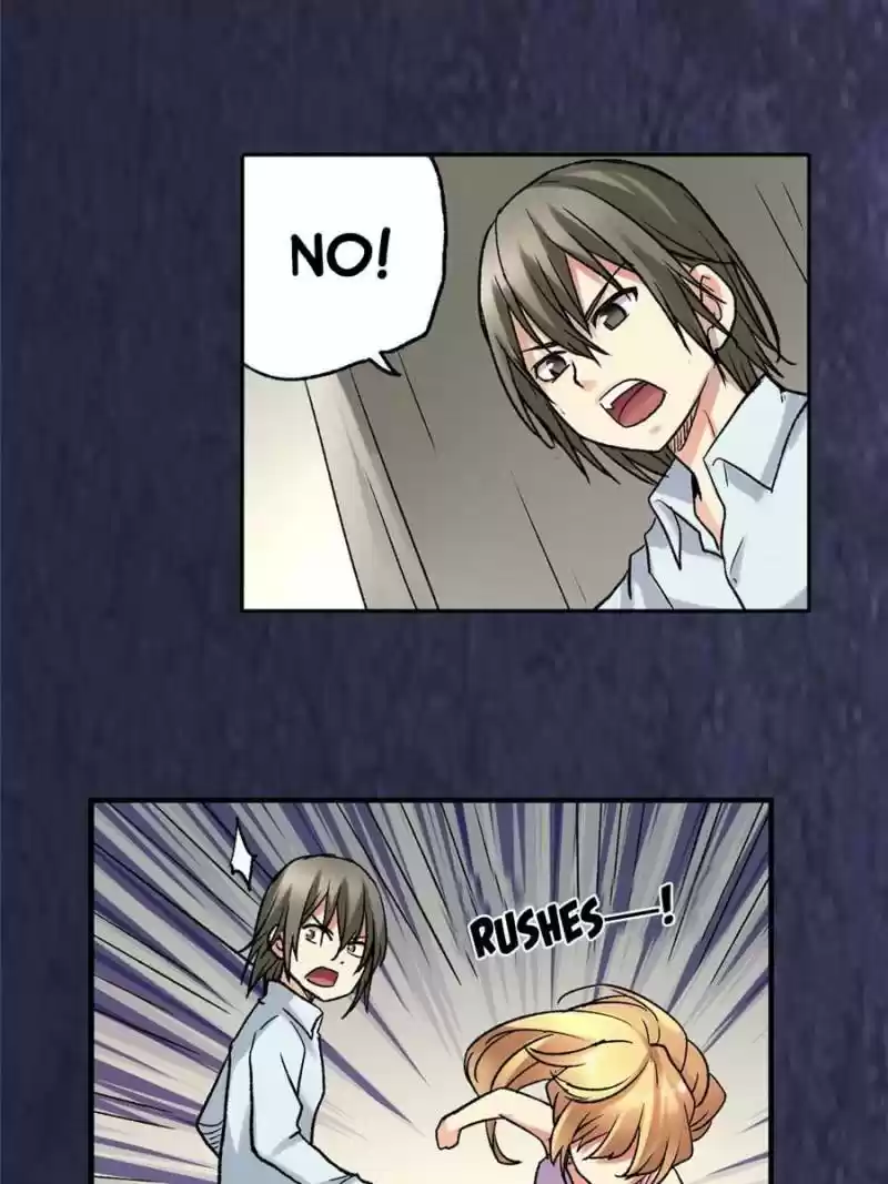 The Reincarnated Weapon Shop Owner Chapter 39