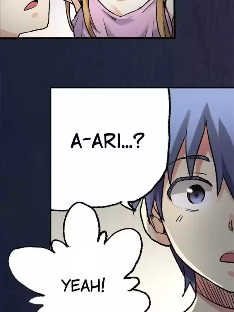 The Reincarnated Weapon Shop Owner Chapter 39