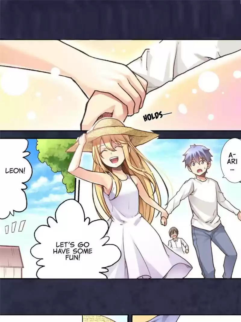 The Reincarnated Weapon Shop Owner Chapter 40