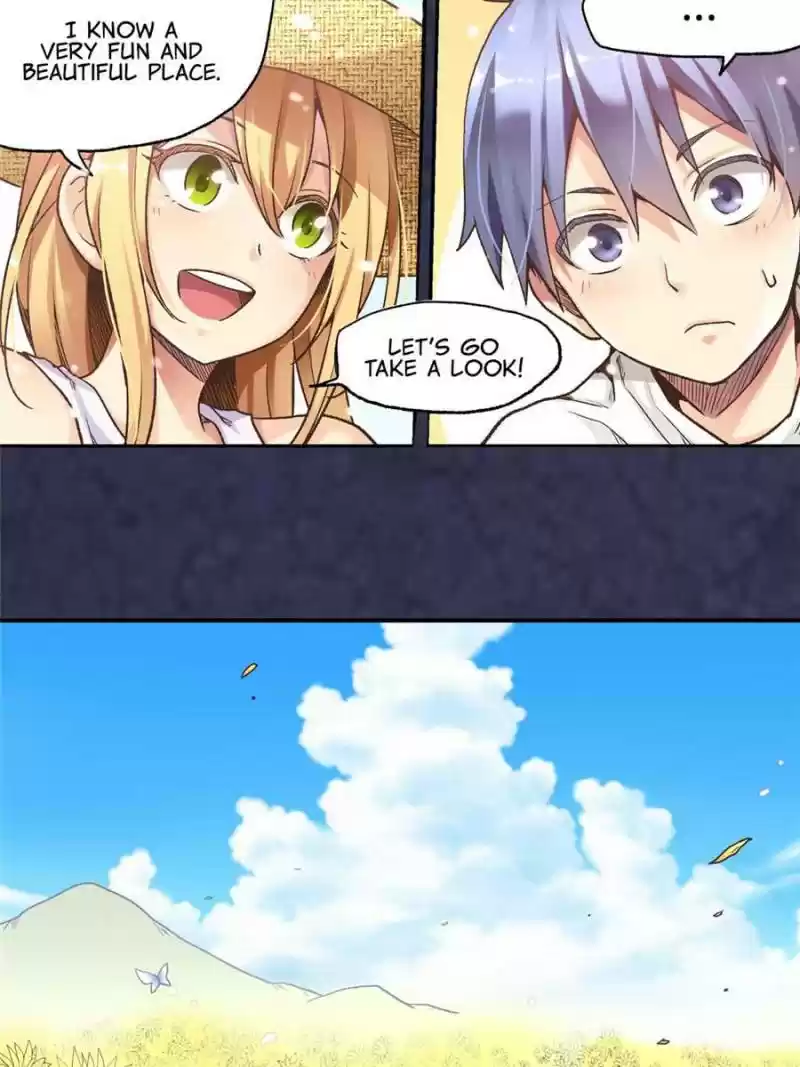 The Reincarnated Weapon Shop Owner Chapter 40