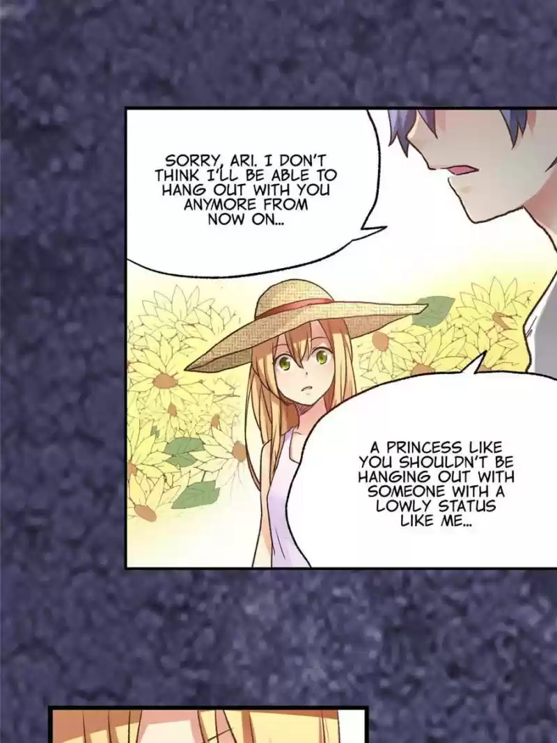 The Reincarnated Weapon Shop Owner Chapter 40