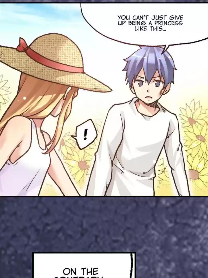 The Reincarnated Weapon Shop Owner Chapter 40